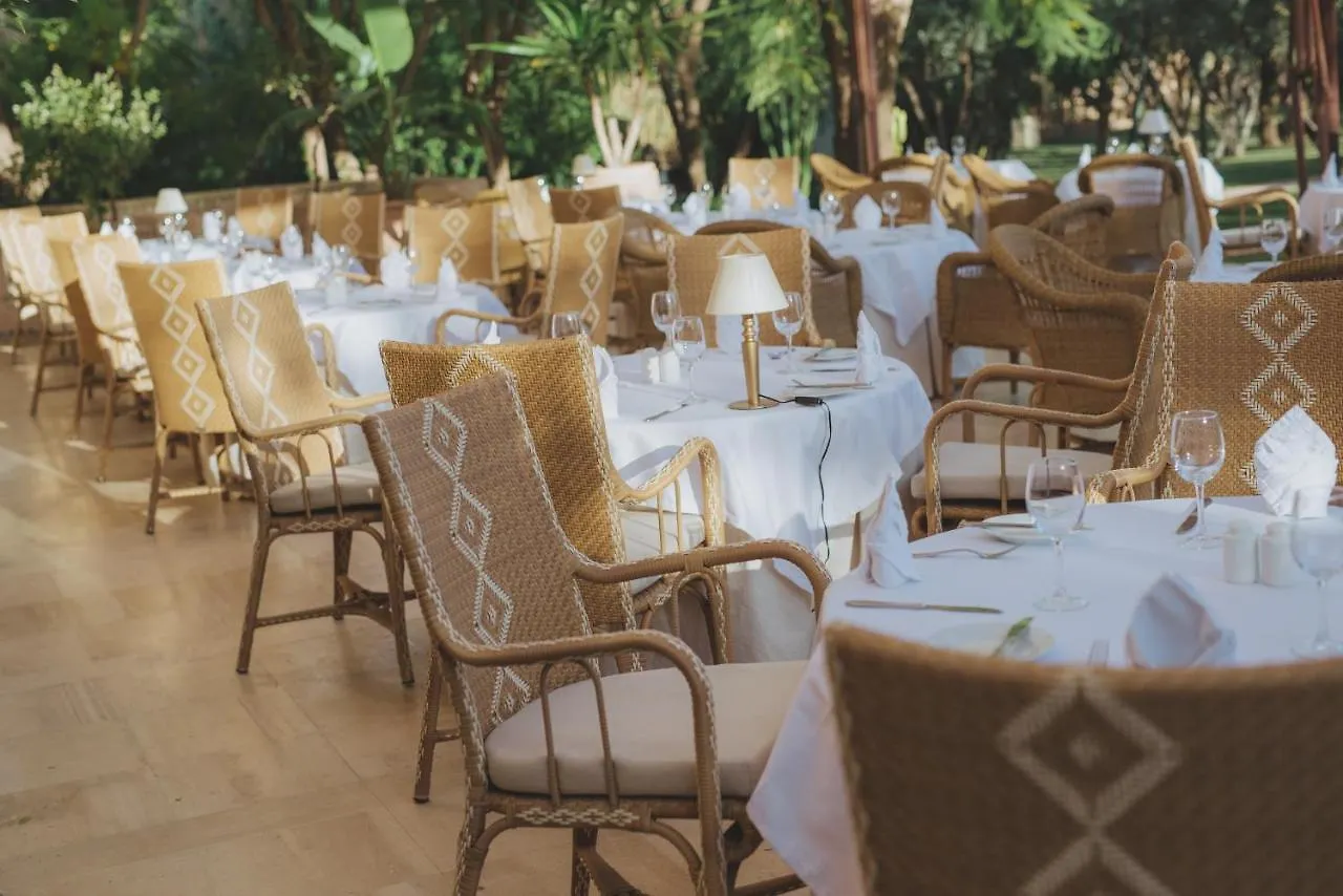 Les Deux Tours Hotel Marrakesh 5*,  Morocco