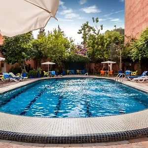 Hotel Appart-hotel Ezzahia By Hms, Marrakesh