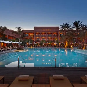 Du Golf Rotana Palmeraie Otel