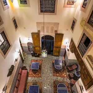 Riad Aicha Riad