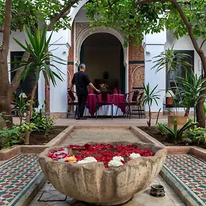 Riad Riyad El Cadi, Marrakesh