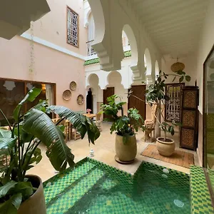 Riad Monriad