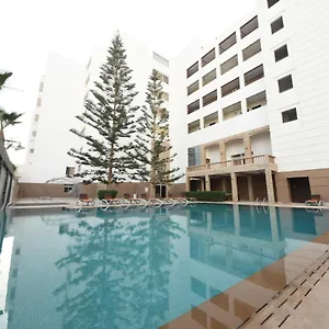 Hotel Agyad Maroc Appart-hotel Agadir