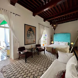 3* Bed & Breakfast Riad Tizwa Marrakech