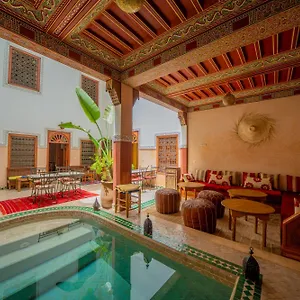 3* Riad Euphorbe