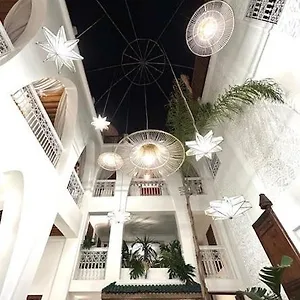 Riad Riad N's & Spa, Marrakesh