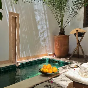 3* Riad Dar Zaman