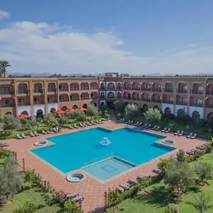 5* Hotel Dwo Marrakech Ennakhil