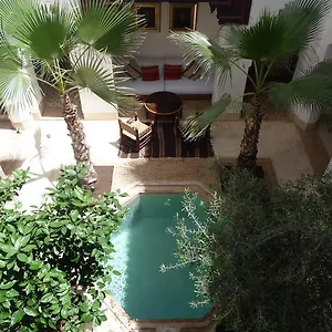 Riad Riad Matham, Marrakesh