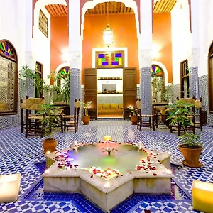 Riad Riad Spa Tafilatet Fez