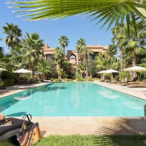 Hotel Tigmiza Boutique & Spa, Marrakesh