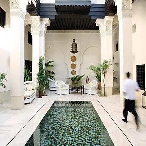 Riad Dixneuf La Ksour, Marrakesh