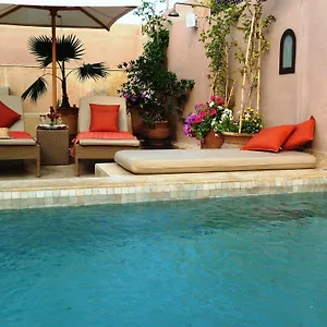 Riad Riad Viva, Marrakesh