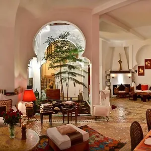 Dar Liouba Riad