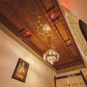 Riad Maya & Spa Hotel