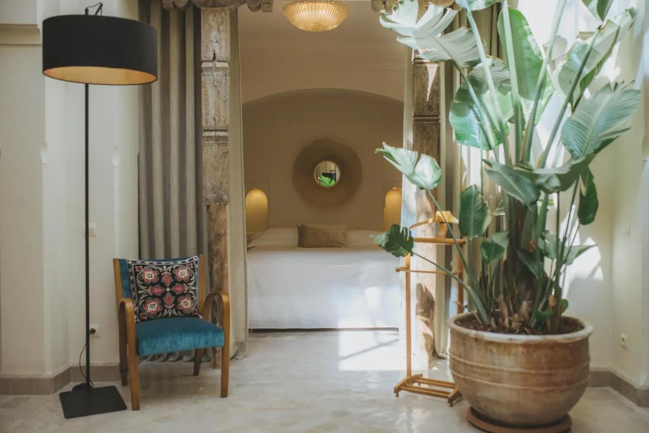 Hotel Les Deux Tours Marrakesh